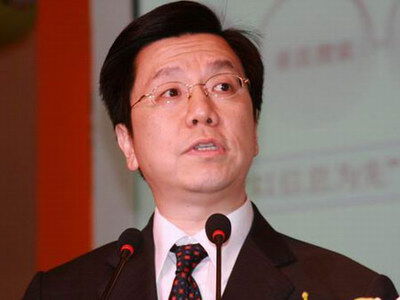 创新工场董事长 李开复