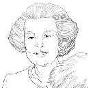 贝当古 法国女首富 