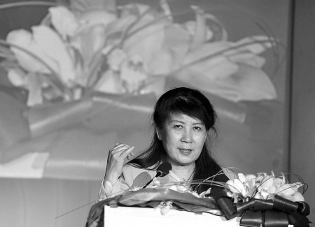 银河证券首席经济学家左小蕾