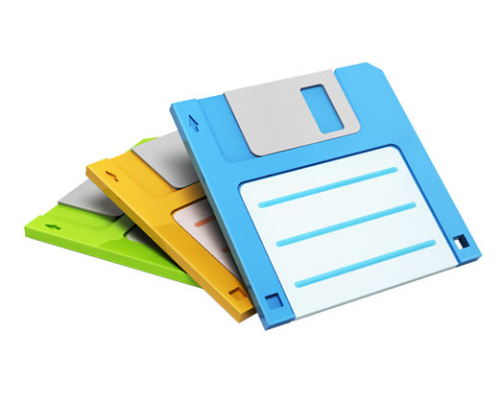 索尼明年3月在日本停售3.5英寸软盘