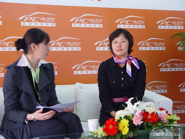 专访中国人保财险电子商务部市场部负责人赵晓波