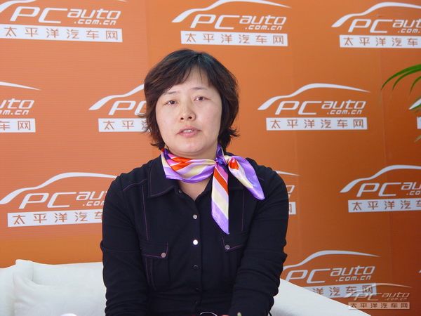 专访中国人保财险电子商务部市场部负责人赵晓波