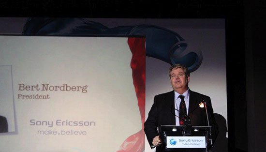 科技时代_索尼爱立信曾拒绝谷歌合作推出Nexus One提议