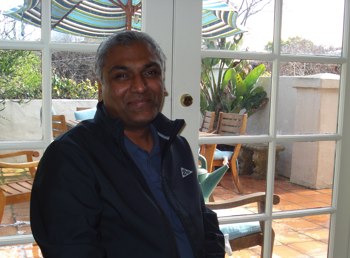 科技时代_雅虎执行副总裁帕特尔离职 曾研发My Yahoo