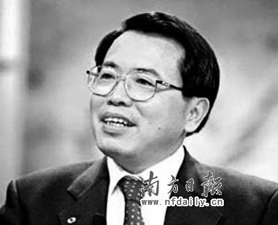 李东生：华星光电8.5代线将带动千亿产业群