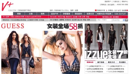 VJIA.COM内部截图