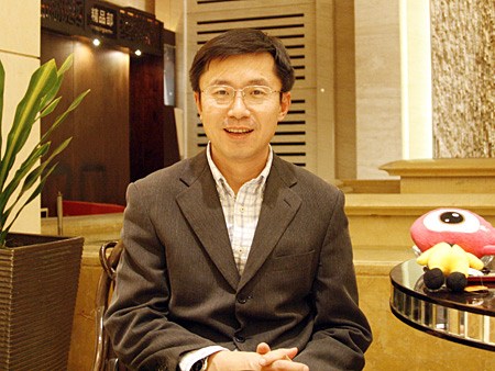 百度独立网络视频公司CEO龚宇 百度独立网络视频公司CEO龚宇