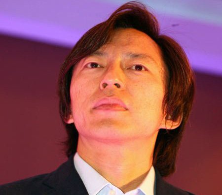 新世纪周刊：张朝阳转变