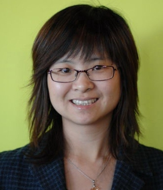 即将离职的风景网执行总裁耿英嫈