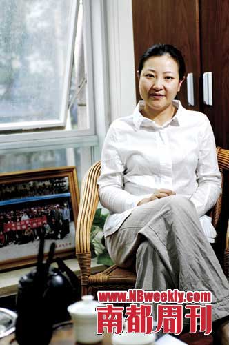 金山安全CEO王欣:你可以攻城略地,但好坏的标准都是你一言而决,这不就成了世界警察了?摄影_刘浚 金山安全CEO王欣:你可以攻城略地,但好坏的标准都是你一言而决,这不就成了世界警察了?摄影_刘浚