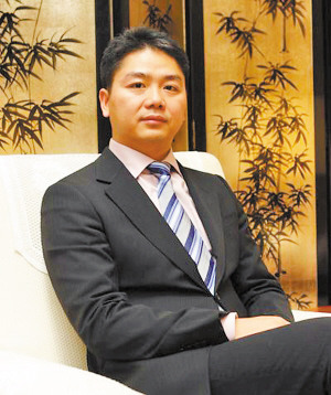 京东电子商城CEO接受本报独家专访时表态：誓打低价战