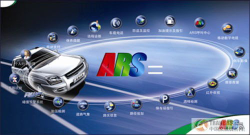 Telematics汽车远程信息本土化服务内容探索