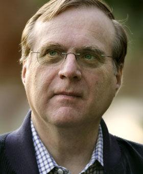 科技时代_微软创始人艾伦将多数财产捐给慈善机构