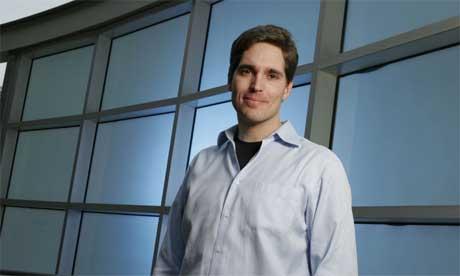 Hulu总裁詹森&middot;基拉尔