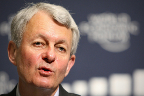 美国十大高调离职CEO天价遣散费赫德排第八位