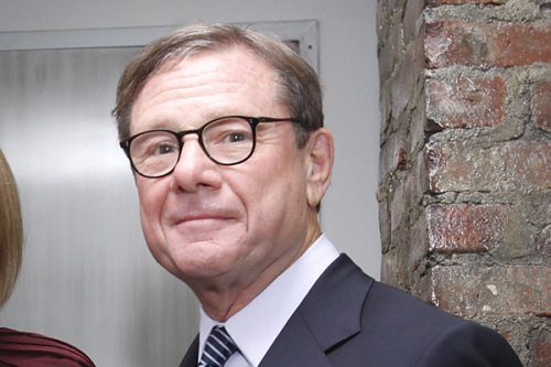 美国十大高调离职CEO天价遣散费赫德排第八位