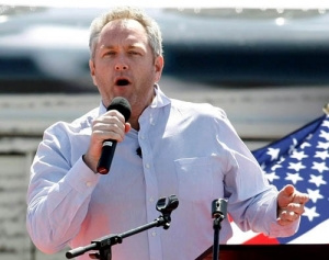 安德鲁&middot;布莱巴特(Andrew Breitbart)