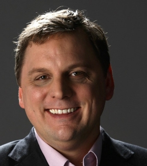 迈克尔&middot;阿灵顿(Michael Arrington)