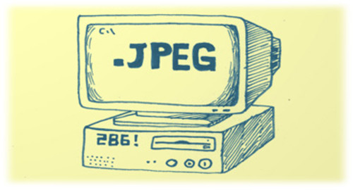 拨开IT迷雾，走上发展坦途 网友歪批云计算 