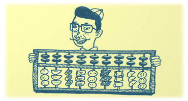 拨开IT迷雾，走上发展坦途 网友歪批云计算 