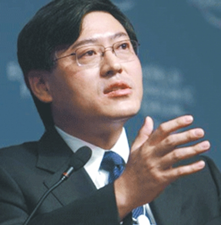 科技时代_杨元庆：联想将寻求西部建厂机会
