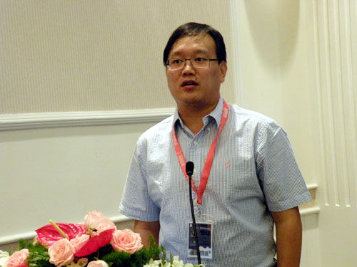 王高飞：手机游戏发展受四方面因素制约