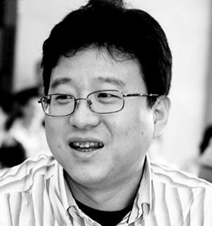 丁磊：手机网游将会是未来新趋势