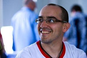 风险投资公司Founders Fund种子投资计划负责人戴夫&middot;麦克卢尔(Dave McClure)