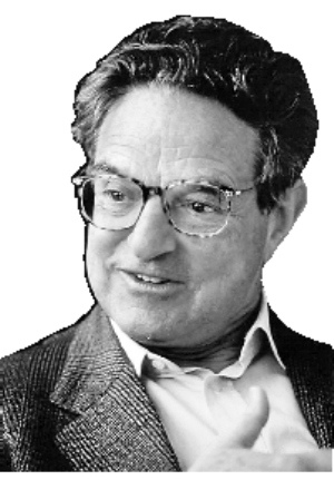 赌博网站看好索罗斯加入&ldquo;捐赠誓言&rdquo;