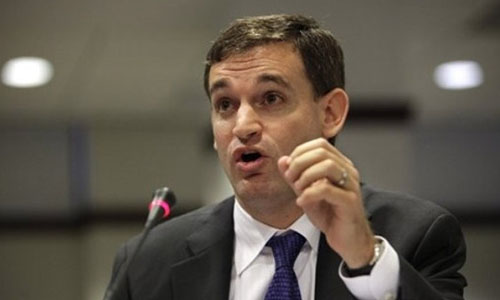 Centaurus Advisors创始人约翰&middot;阿诺德(John Arnold)