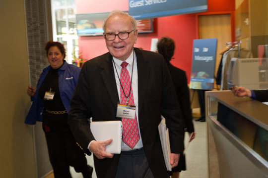 科技时代_微软CEO峰会大佬云集 鲍尔默卖力推销云计算