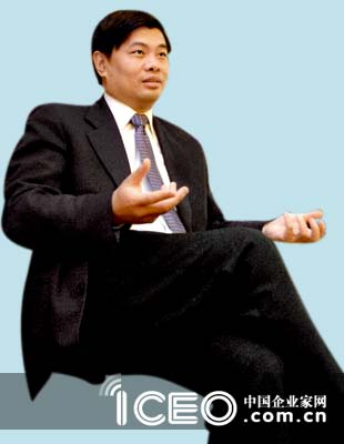 丁健 1986年毕业于化学系 1994年与田溯宁在美国创立亚信股份公司 1995年创立亚信(中国)科技有限公司 丁健 1986年毕业于化学系 1994年与田溯宁在美国创立亚信股份公司 1995年创立亚信(中国)科技有限公司