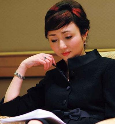 前盛大游戏有限公司CEO李瑜