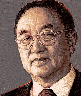 联想董事局主席柳传志 联想董事局主席柳传志