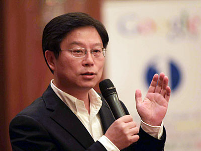 科技时代_谷歌中国工程研究院副院长王劲离职