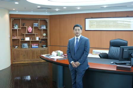 陈劲：三个方面提升客户服务 应对信用卡的&ldquo;后规模时代&rdquo;