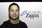 Zappos CEO谢家华(Tony Hsieh)