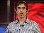Zynga CEO马克&middot;平卡斯(Mark Pincus)