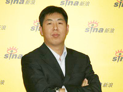 科技时代_激动网总裁张鹤将于月底离职 下一步计划创业