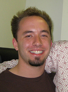 Dropbox CEO德鲁&middot;休斯顿(Drew Houston)