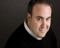 MySpace首席产品官詹森&middot;赫斯霍恩