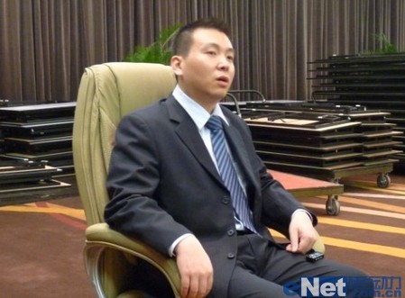 中兴叶伟：引领下一代呼叫中心道路上