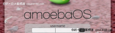 十个基于云计算系统介绍