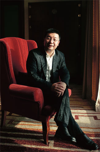 科技时代_江南春：我终于可以不再挣扎了