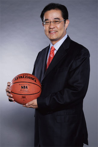 科技时代_陈永正:我一直不觉得自己聪明