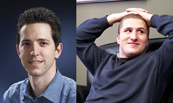 科技时代_Facebook平台主管离职创业(图)