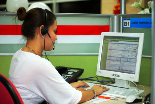 科技时代_TCL集团设立统一海外客服呼叫中心