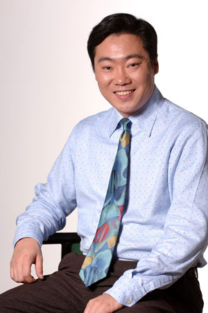 科技时代_微软MSN宣布刘振宇出任总经理