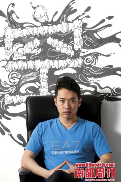 最近的争议人物都被人肉出来与美空网有关， 这也让马月开始反思&ldquo;零成本&rdquo;的病毒营销