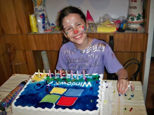 科技时代_9岁微软认证系统工程师：获特批不用天天上学